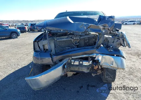 2007 Ford F-150 Fx4/Lariat/Xlt z USA, uszkodzony, nr VIN 1FTPW14V47KC39932